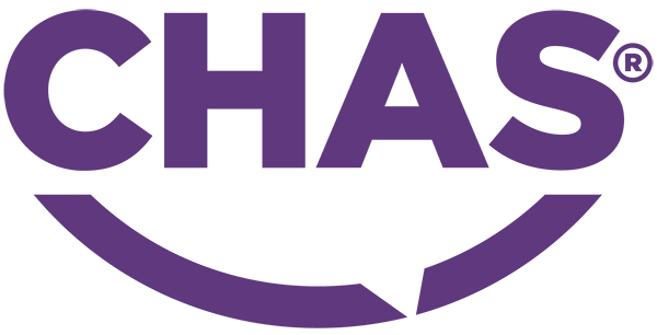 CHAS-logo